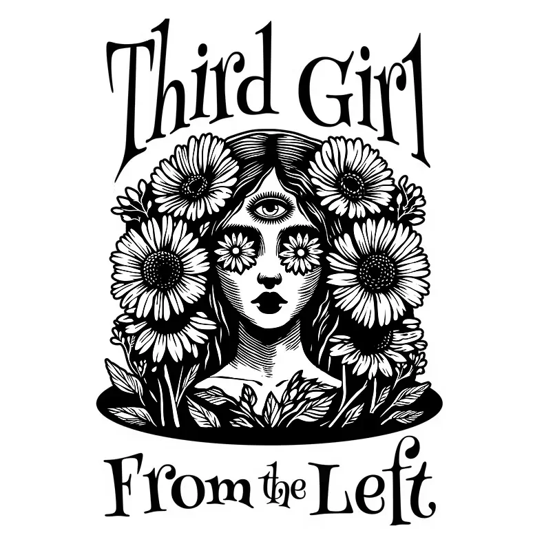 Third Girl From The Left