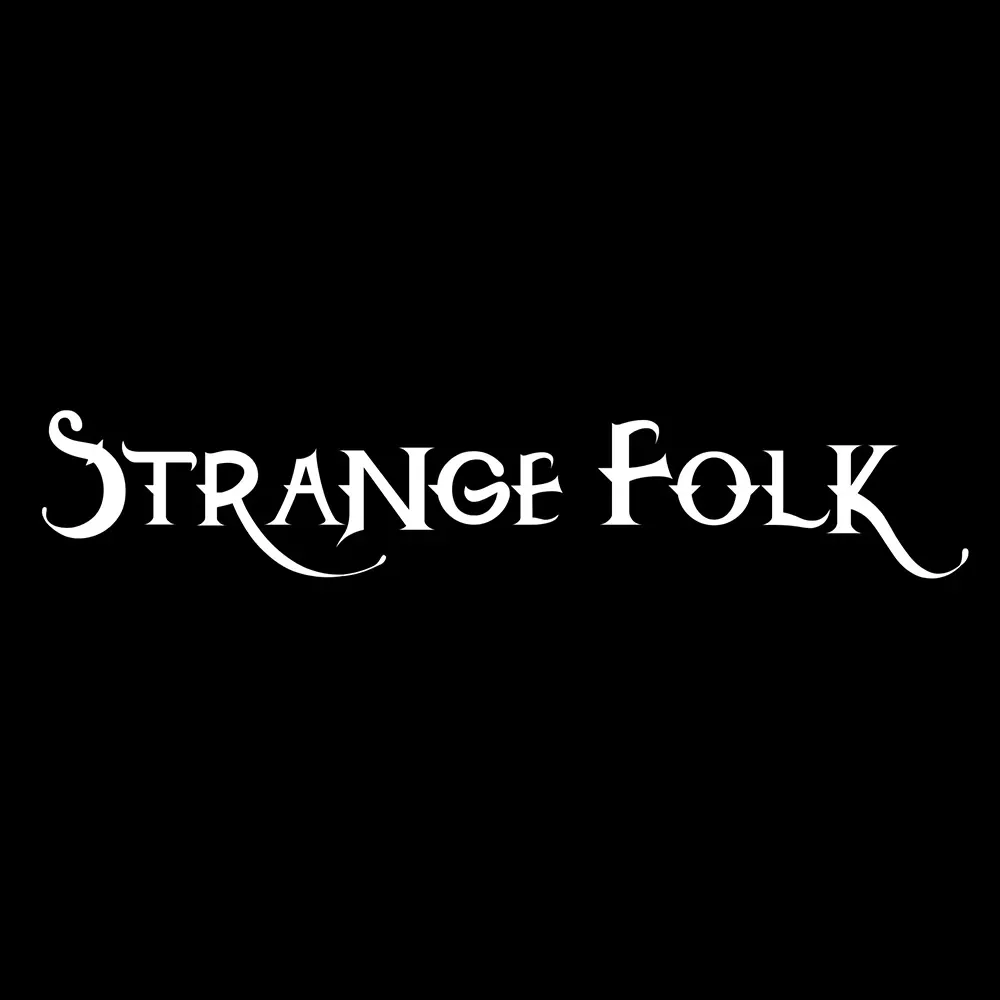 Strange Folk