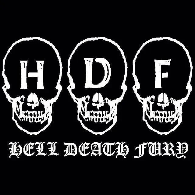 Hell Death Fury