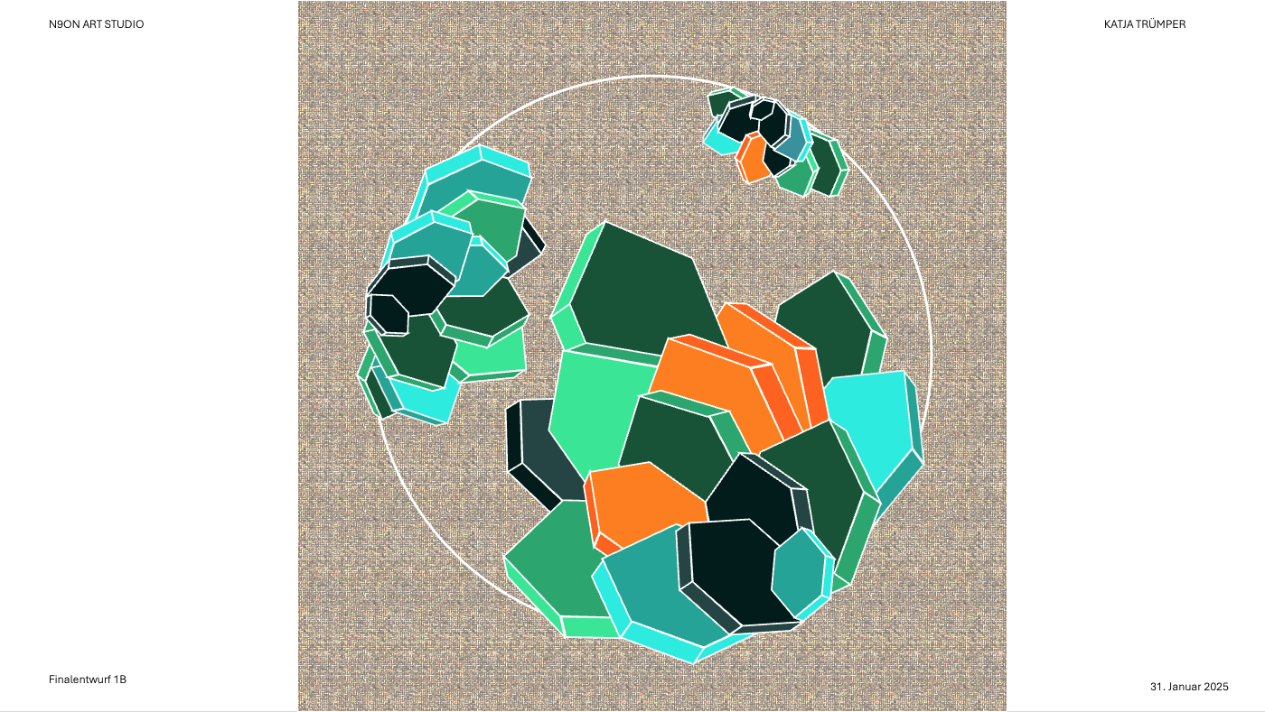 250328_KatjaTruemper_N9ON_Art_Studio_MindStones_Auftrag_gofeelyourself_Gemaelde_Entwurf.png