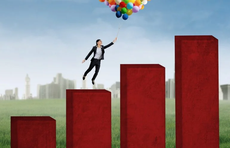 For Business Development, Do What Comes Naturally