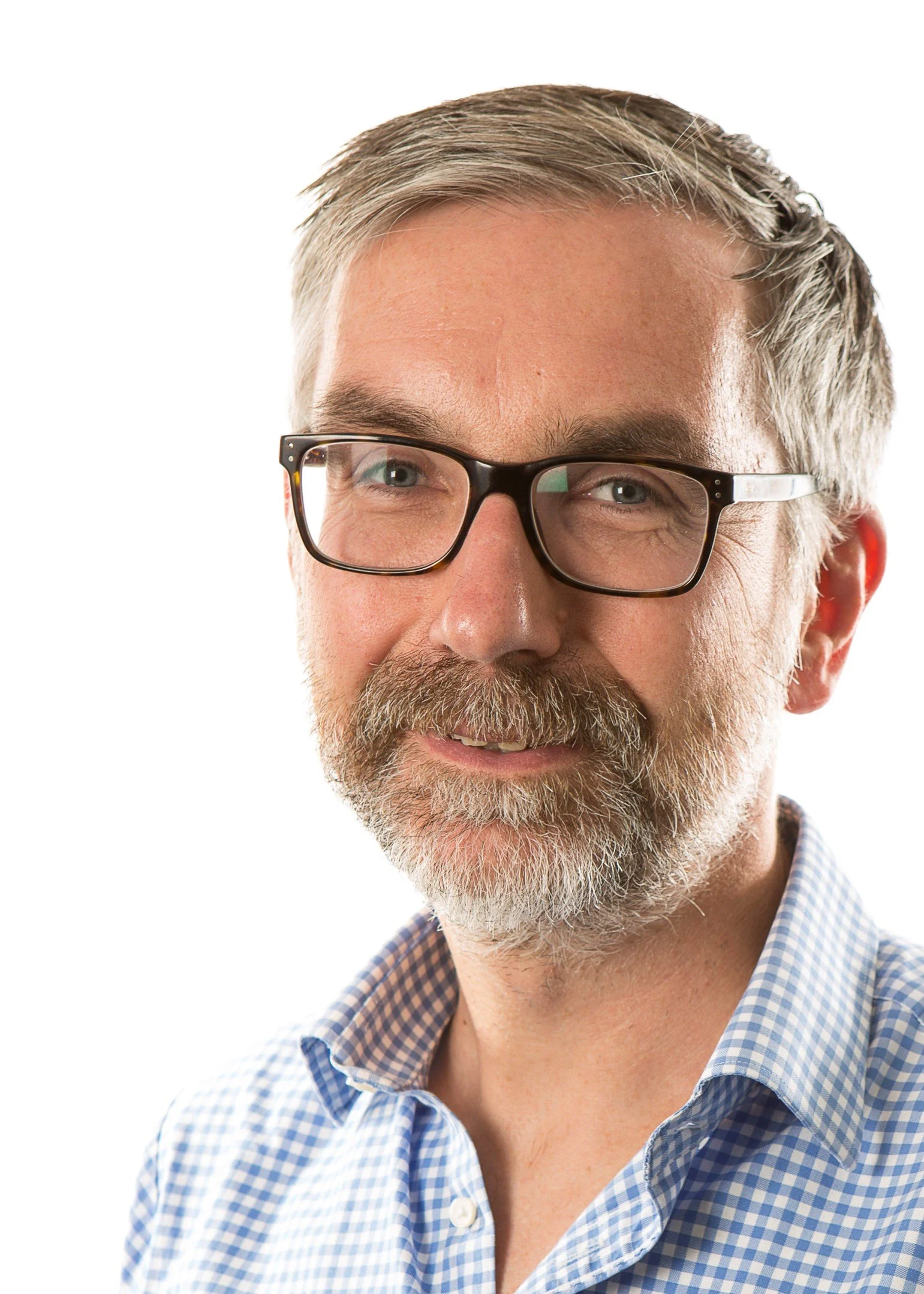 Picture of Stephen Fowler