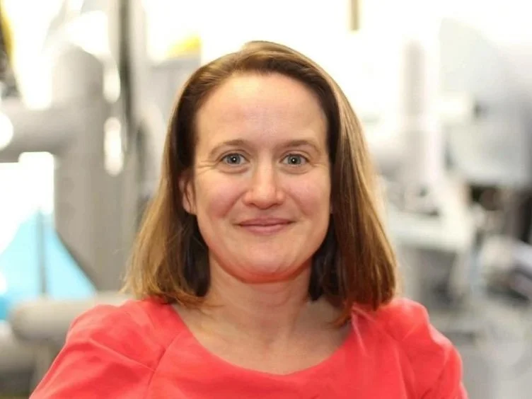 A picture of Alys Clark