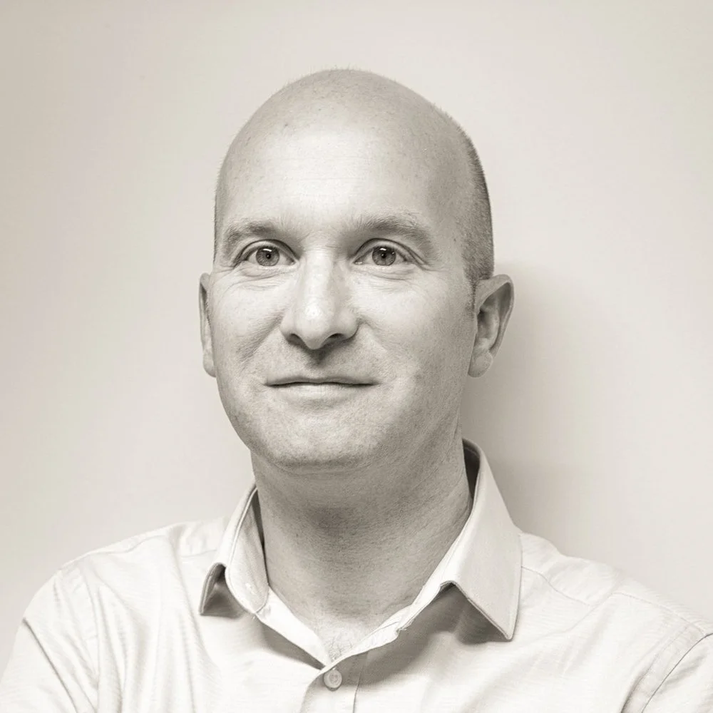 A picture of Alex Horsley