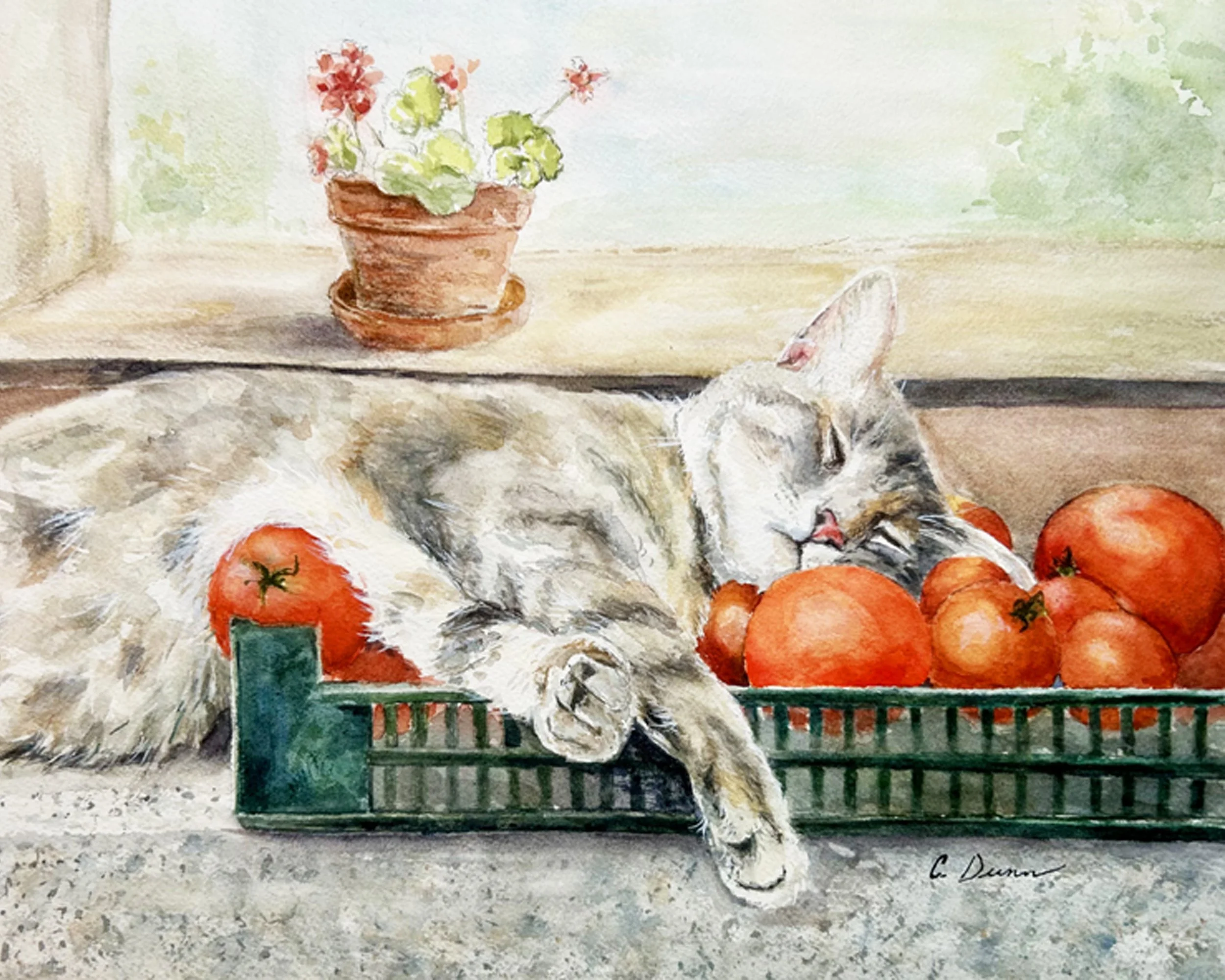 Bed of Tomatoes 8x10 300 GB.jpg