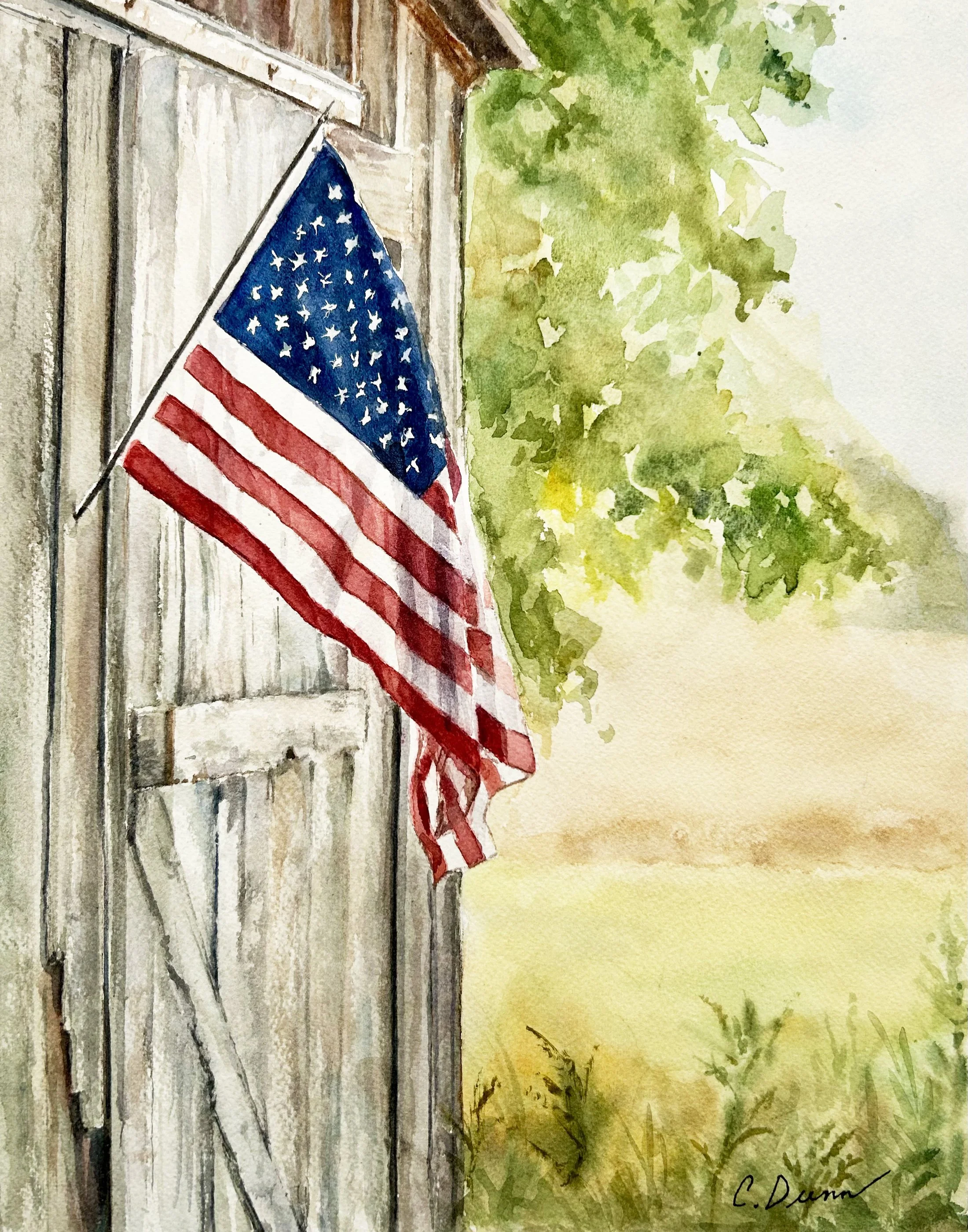 flag Unspoken Pride 11x14 200 light.jpg