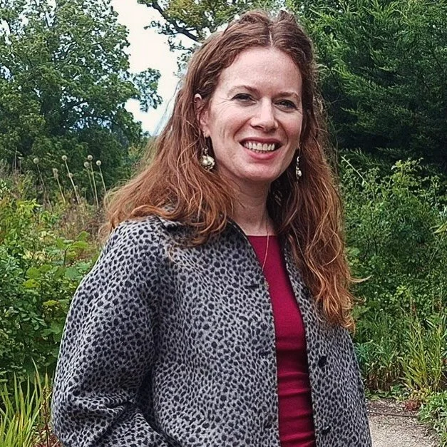 Introducing Ashby Sachs who will be sharing their research with Victoria Shearing on &ldquo;Inside the RHS Wellbeing Garden Blueprint: Designing wellbeing gardens that empower people and place&rdquo; at our 2026 spring seminar.

Ashby is a Research F