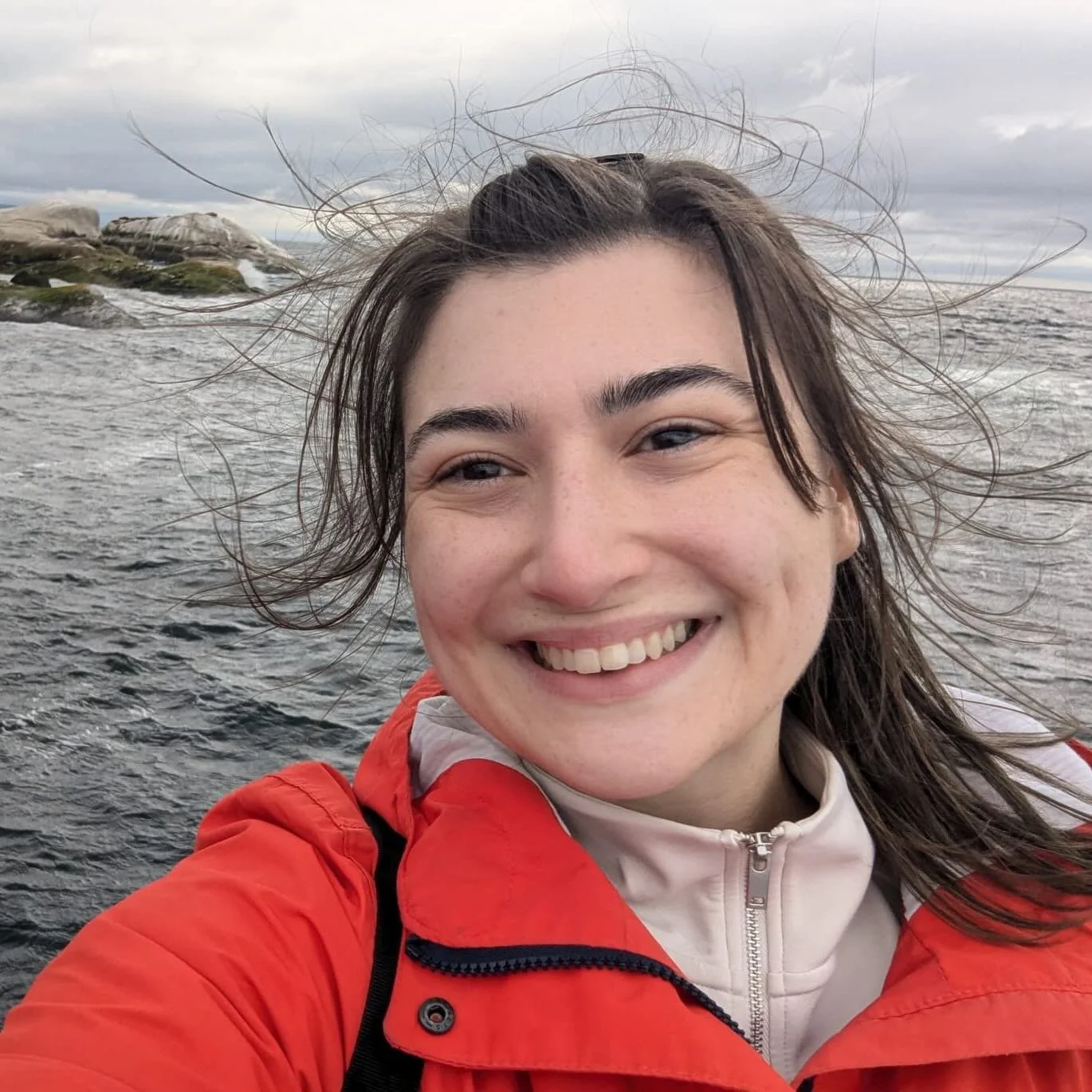 Introducing Robin Moran who will be sharing their research with Chloe Booth on &ldquo;The power of stories to cultivate connection&rdquo; at our 2026 spring seminar.

Robin is the Grow Wild Communications Manager at the Royal Botanic Gardens, Kew. Sh