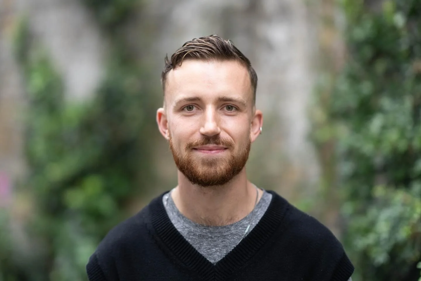 Introducing Daniel Lea who will be talking with Shereen Chung-Blake on &ldquo;How cross-pollination in people improves vitality and biodiversity in green spaces for us all&rdquo; at our 2026 spring seminar.

Dan has been the Urban Gardener for Better