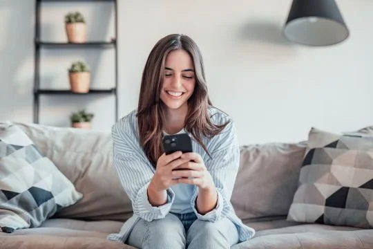 Simple Photo Habits That Actually Stick (Even When Life Is Busy)