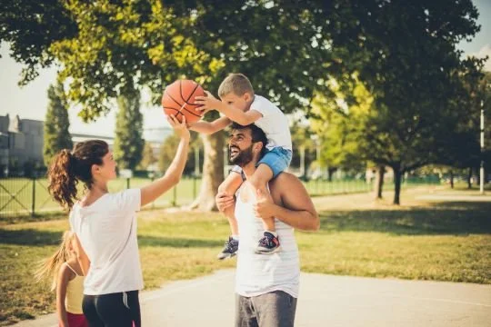 The Summer Photos You'll Treasure Most Aren't the Ones You Think