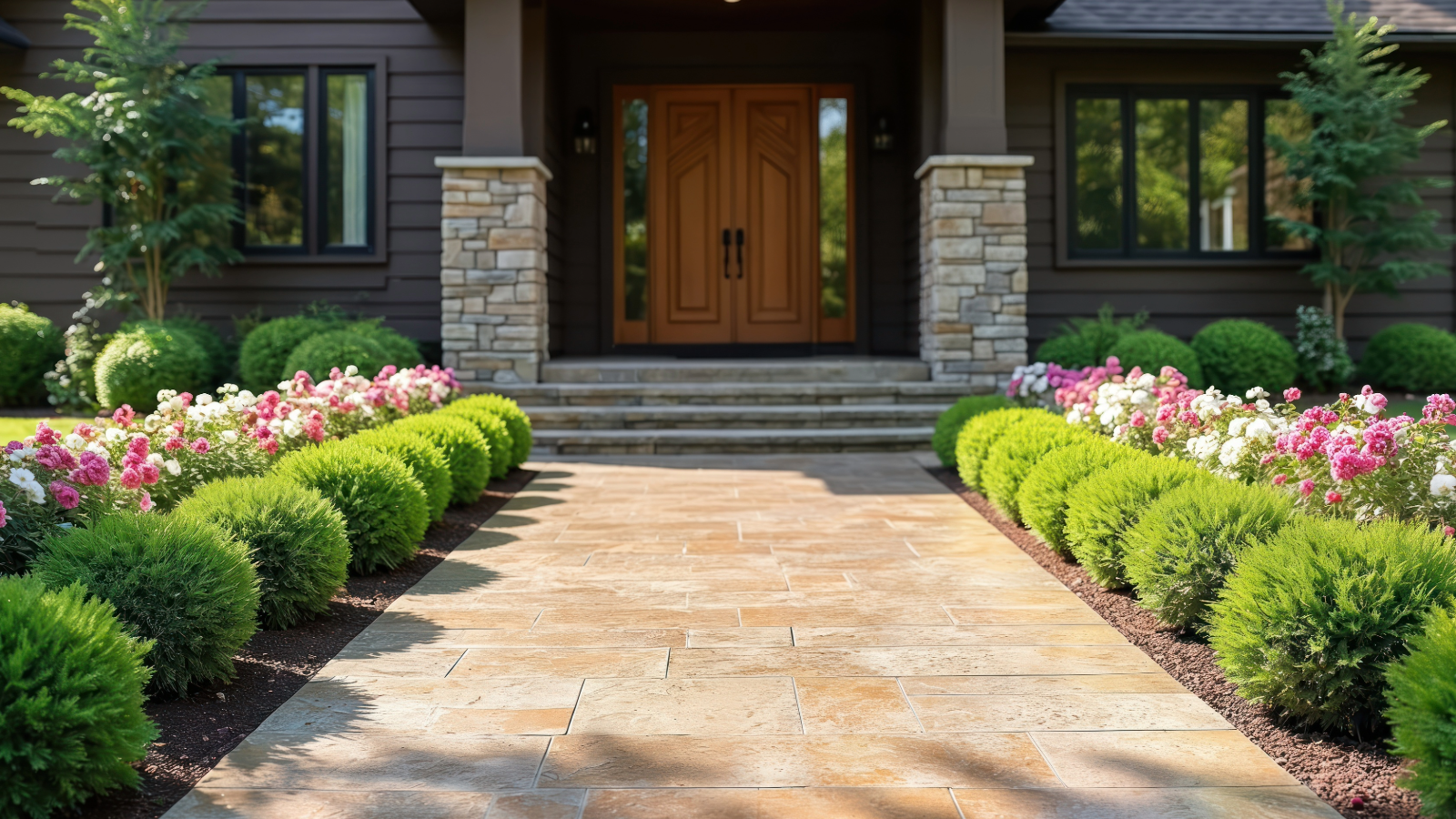 PLANNING YOUR PATIO OR OUTDOOR LIVING PROJECT WITH MORE FLEXIBILITY