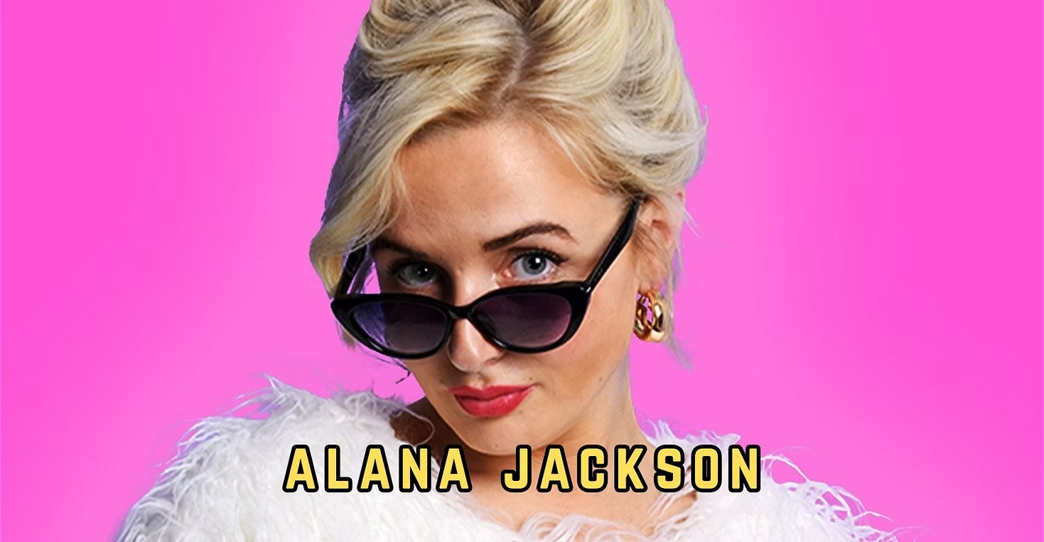 Alana Jackson: Last Orders