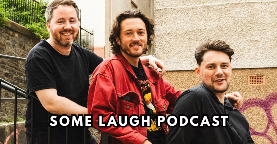 Not All Laugh (Edinburgh Fringe Triple Preview)