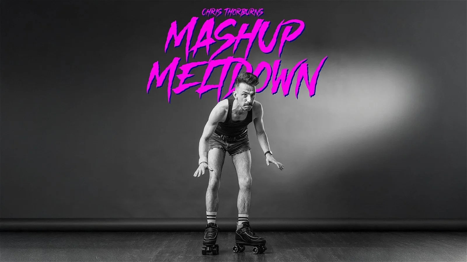 Chris Thorburn’s Mash-Up Meltdown