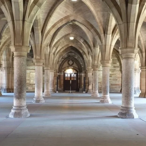 The OG West End Wander