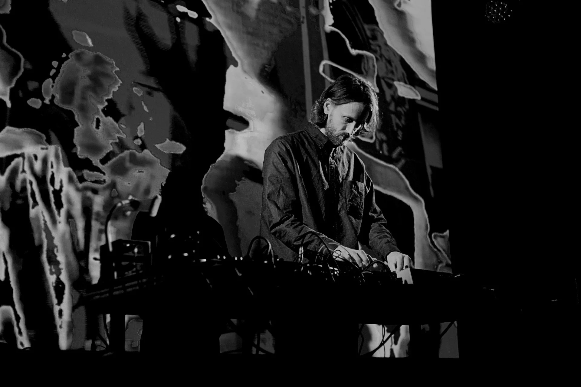 Photo by: Mila Elisabeth Larvoll