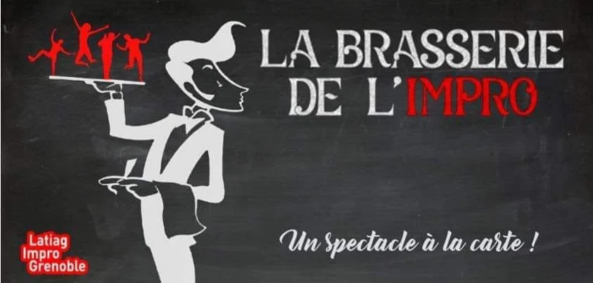 La Brasserie De LATIAG