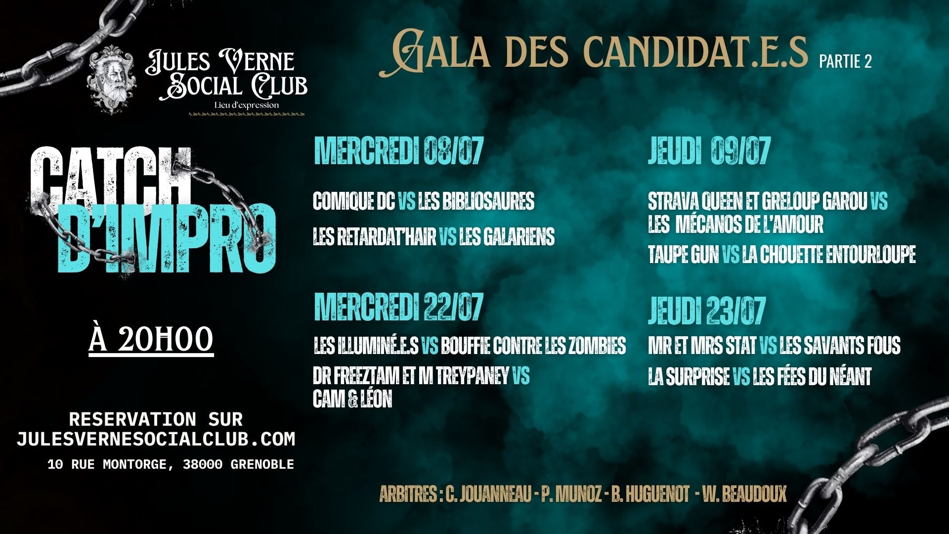 Gala des Candidat.e.s