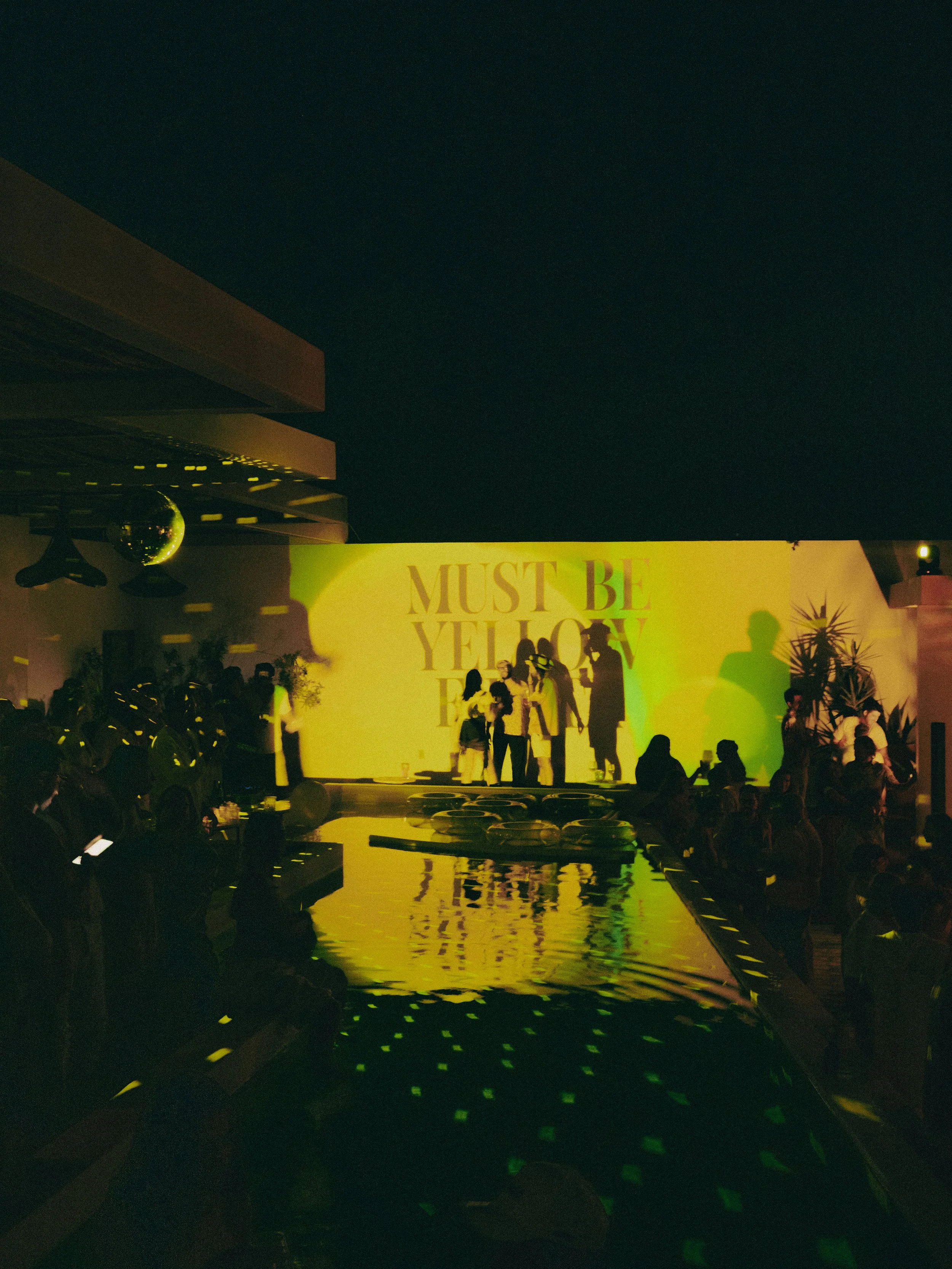 Events