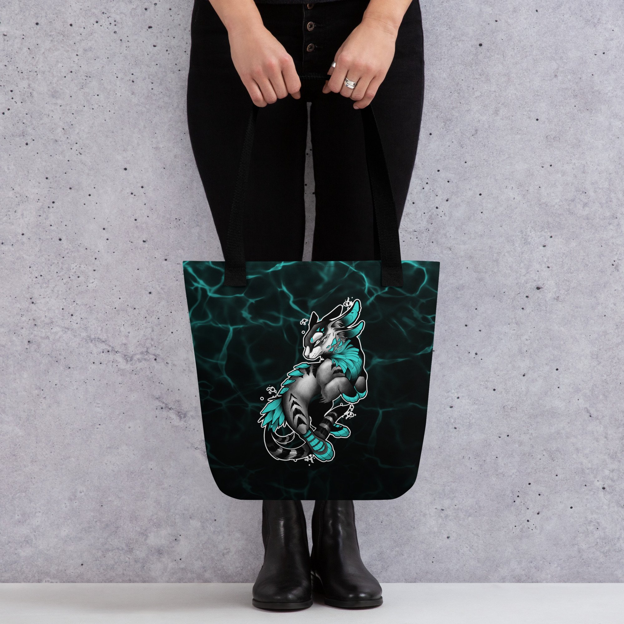 Tote Bags - 11 Colours