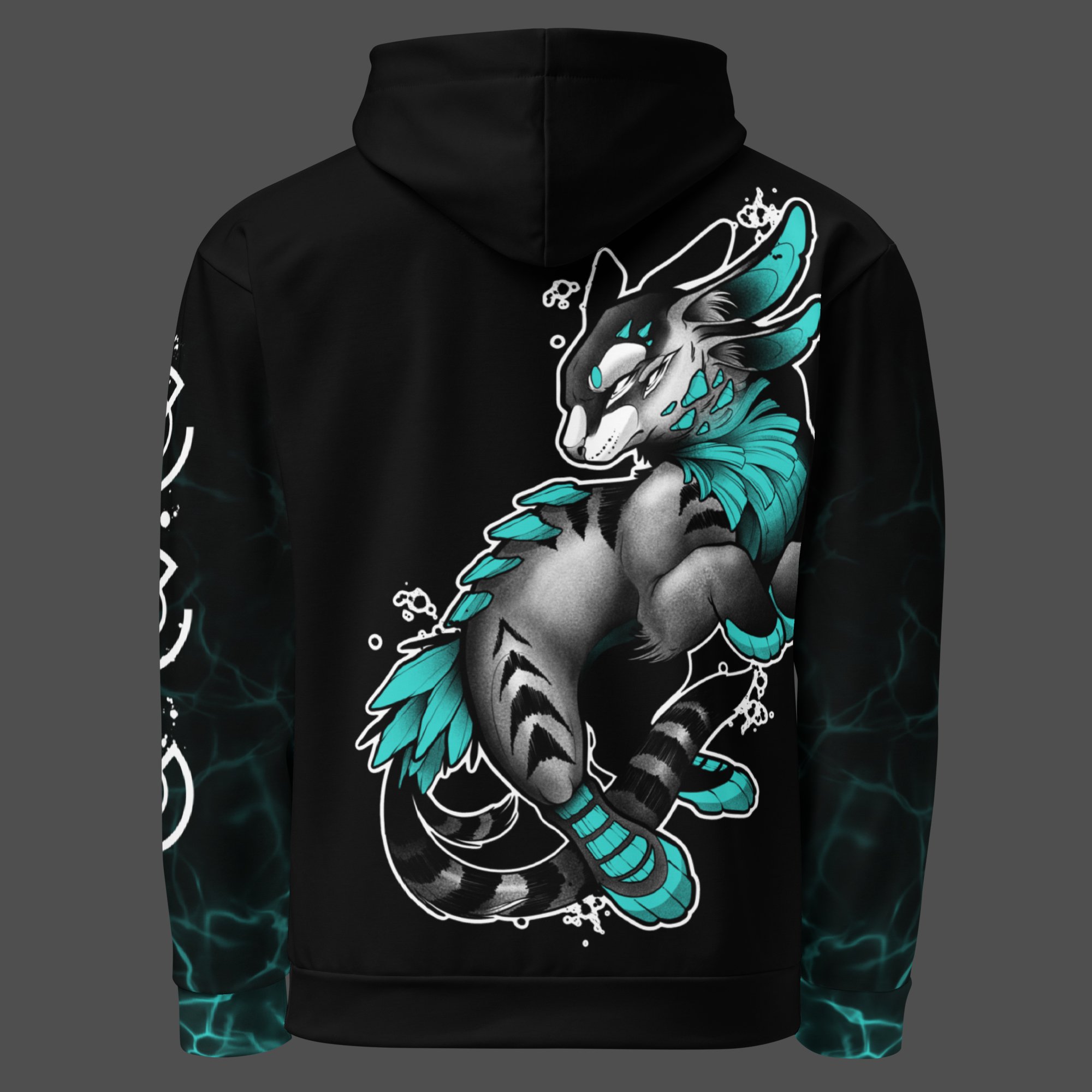 Hoodies - 9 Colours