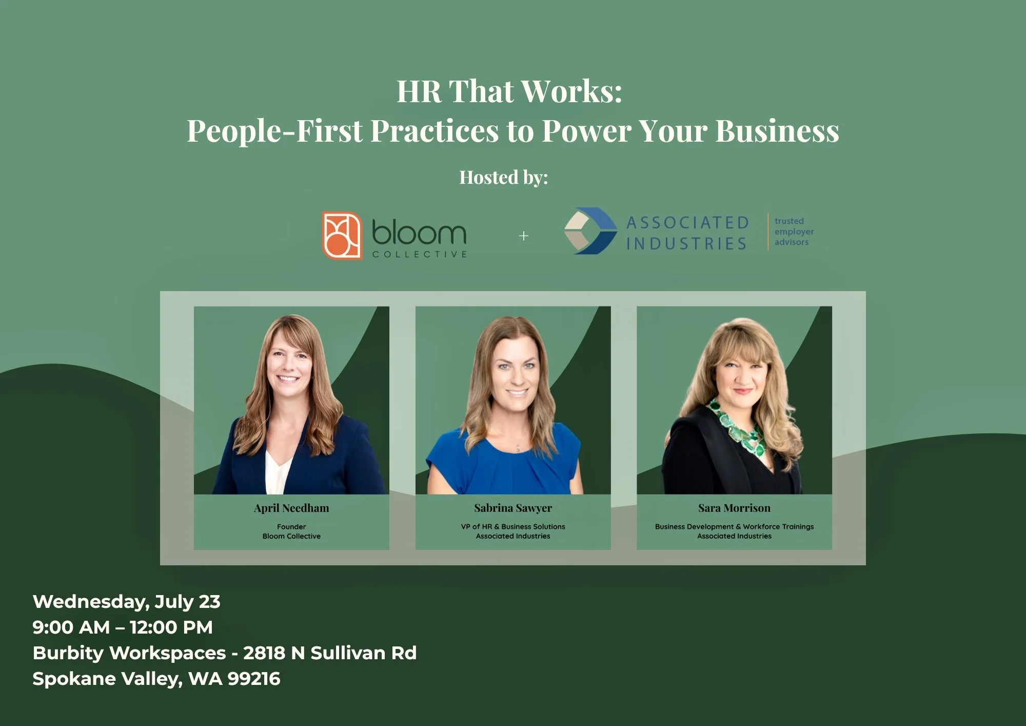 HR That Works: People-First Practices to Power Your Business