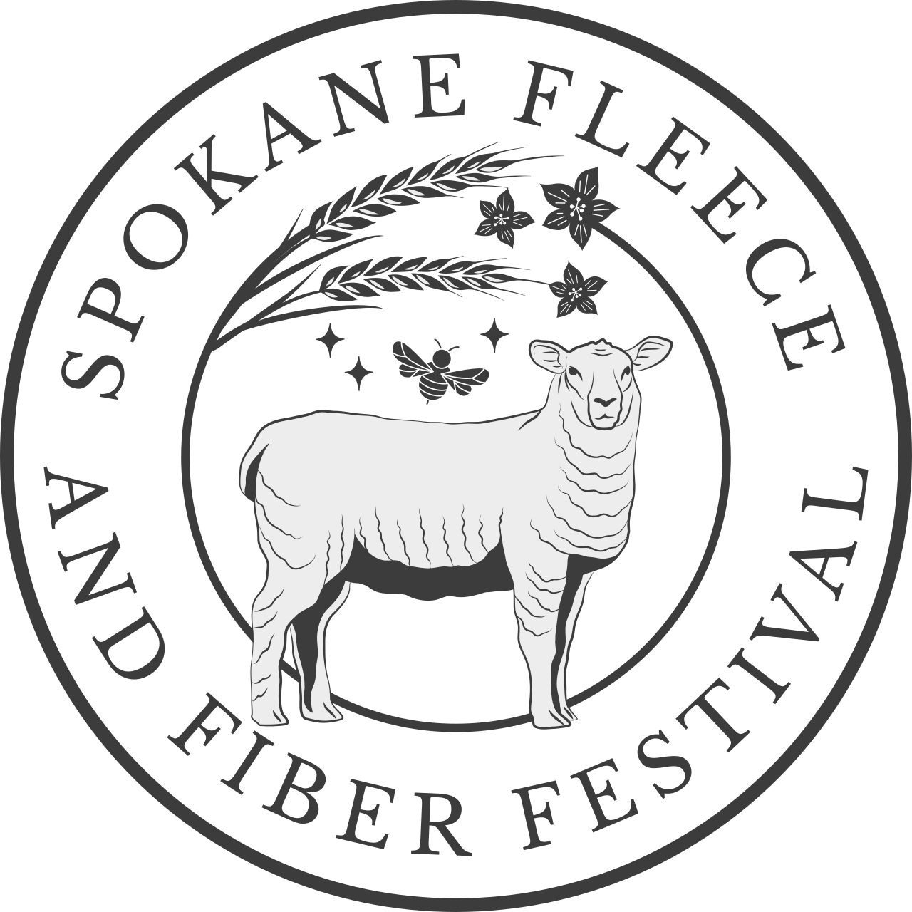 Spokane Fleece and Fiber Festival