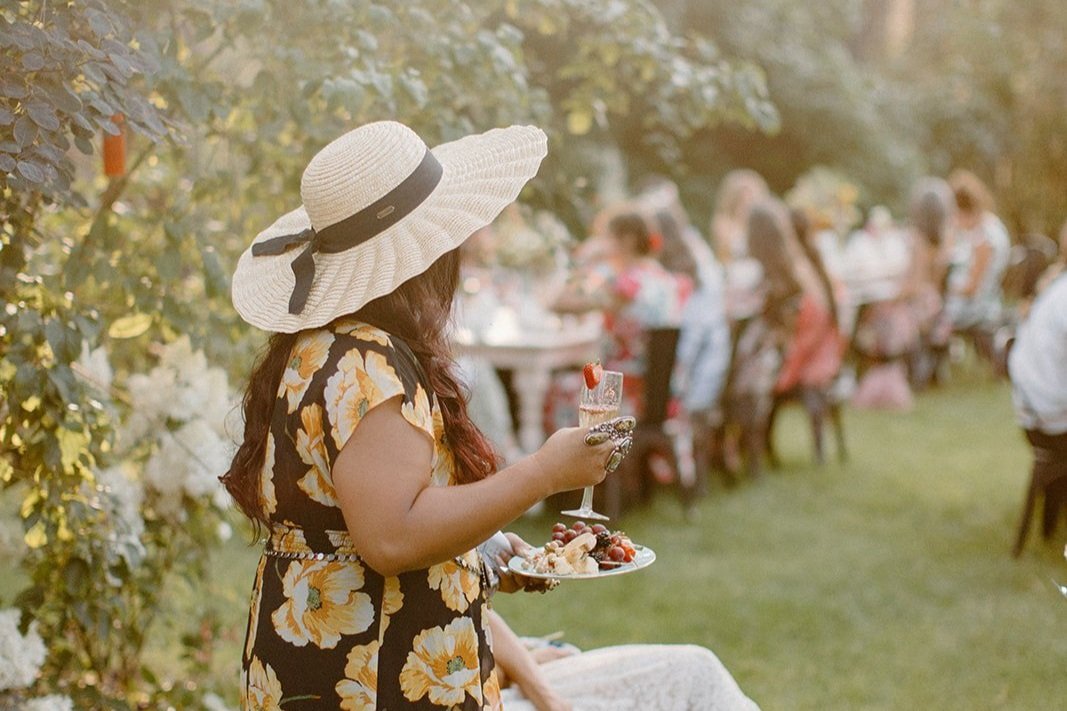 Garden Party