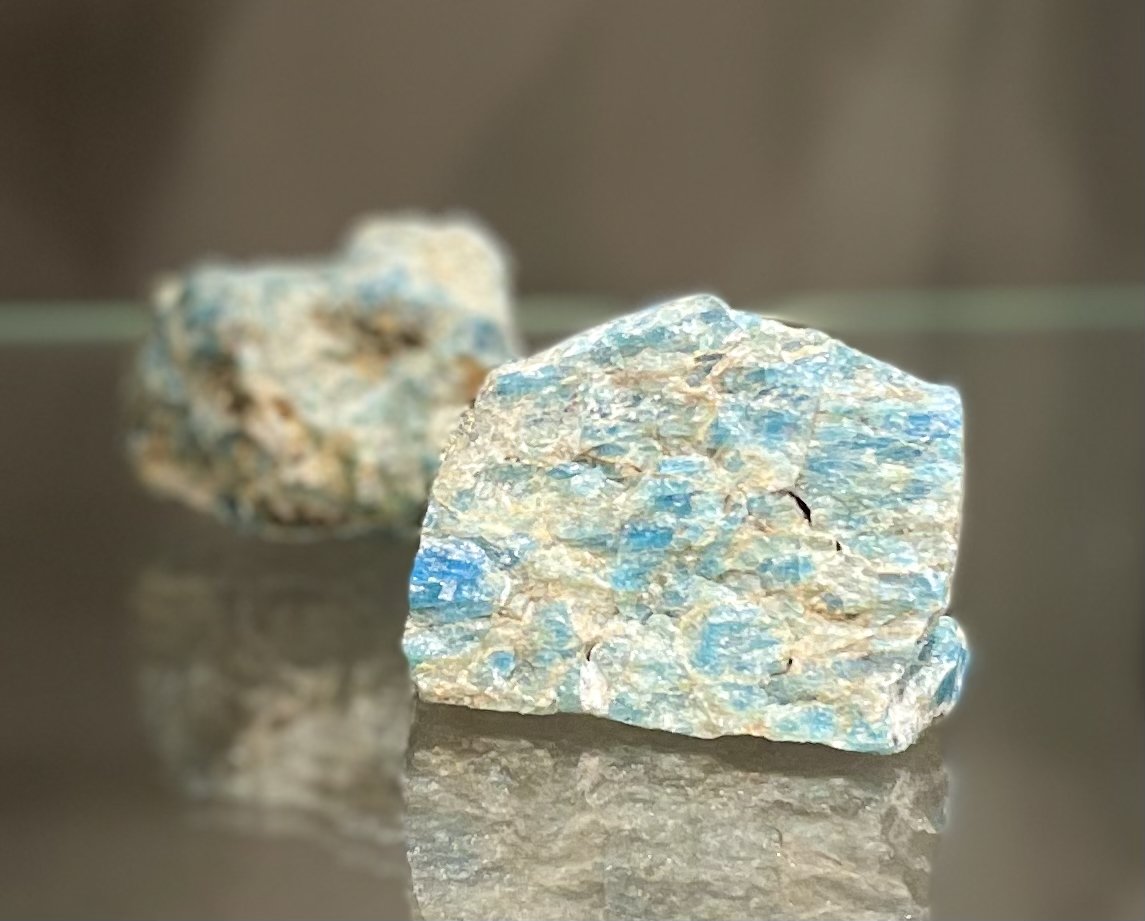 Apatite brute 1