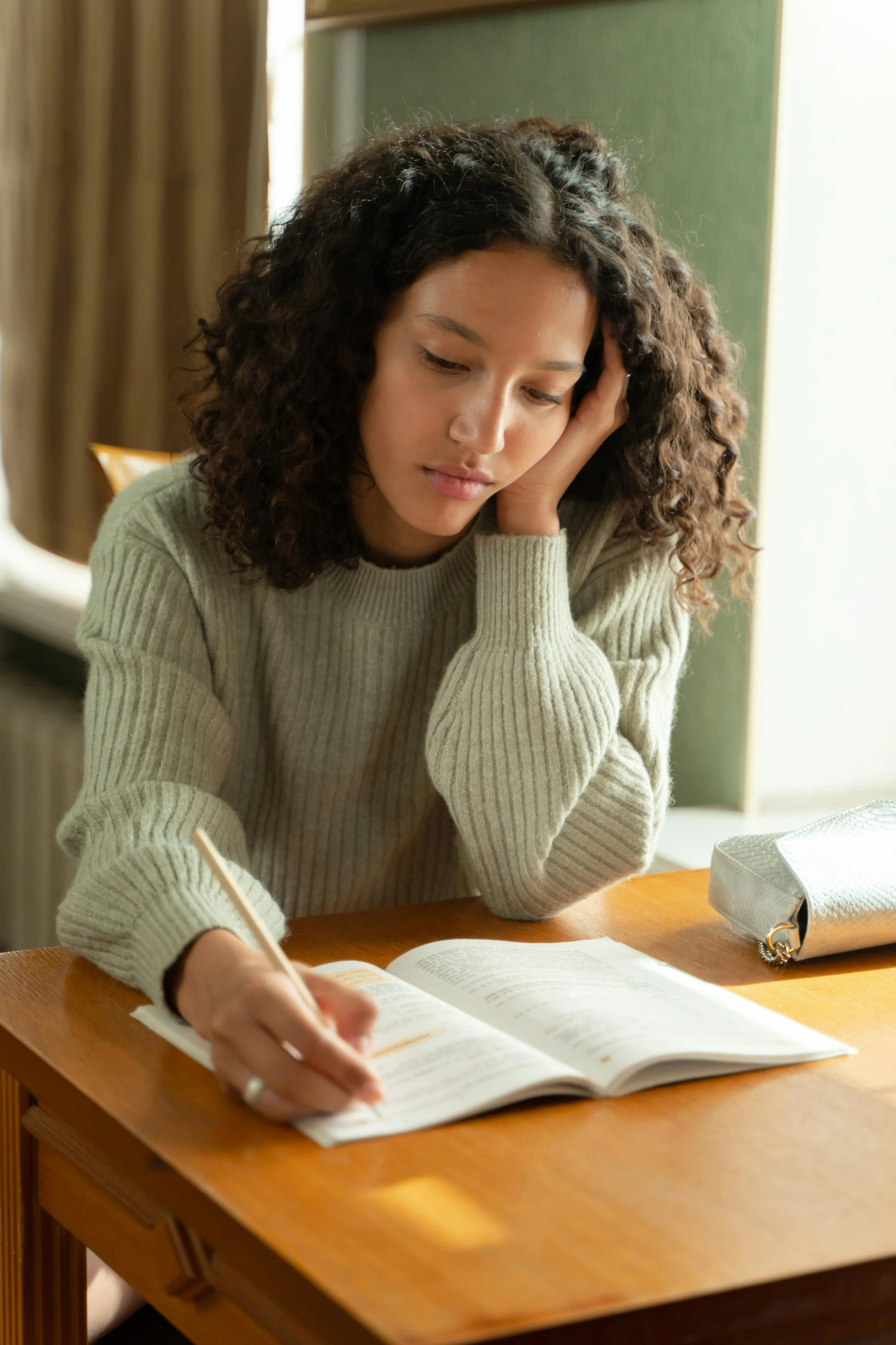Helping Teens Carry Less: When Social &amp; Academic Pressure Lead To Anxiety