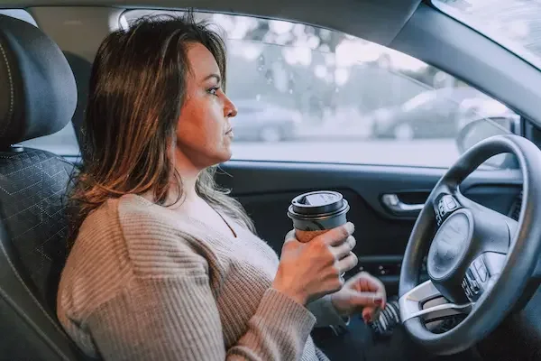 Why Do I Feel Like A Bad Mom?