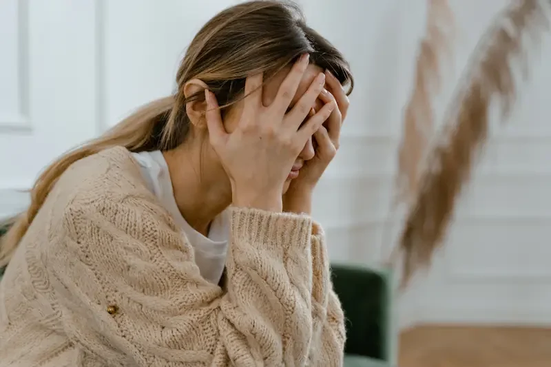 Why Do I Feel Anxious Even When Nothing Is Wrong?