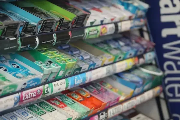 picture-of-all-different-types-of-mints-and-gum-in-display-case