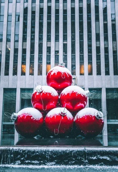 Grief and the Holidays: Finding Your Way Through the Season