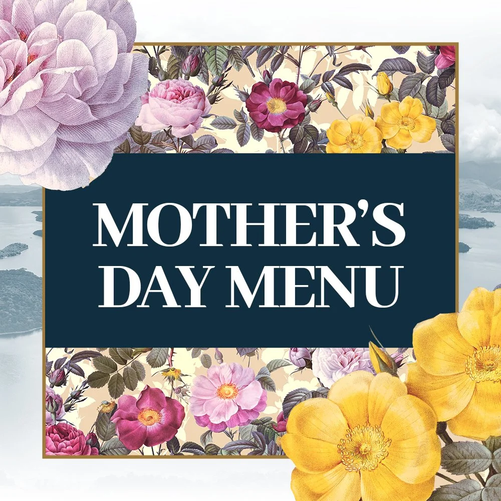 Mother’s Day at Kirk O’ The Lochs