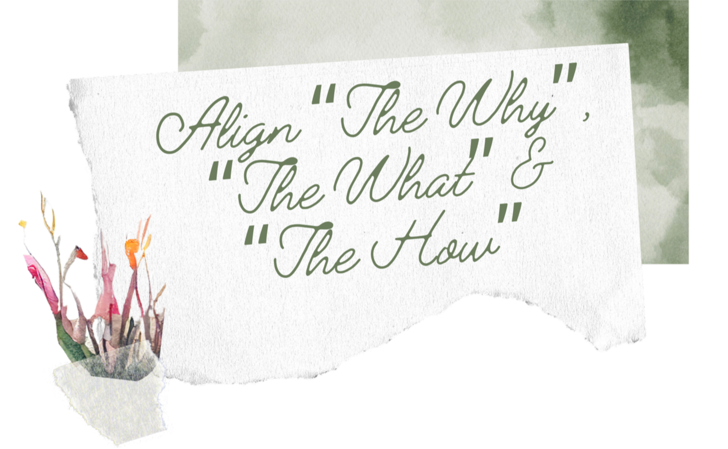 Why work with RayLign? — RayLign - A Catalyst for Generational Well-Being