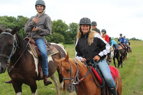 Circle R Ranch | Experience the Adventure