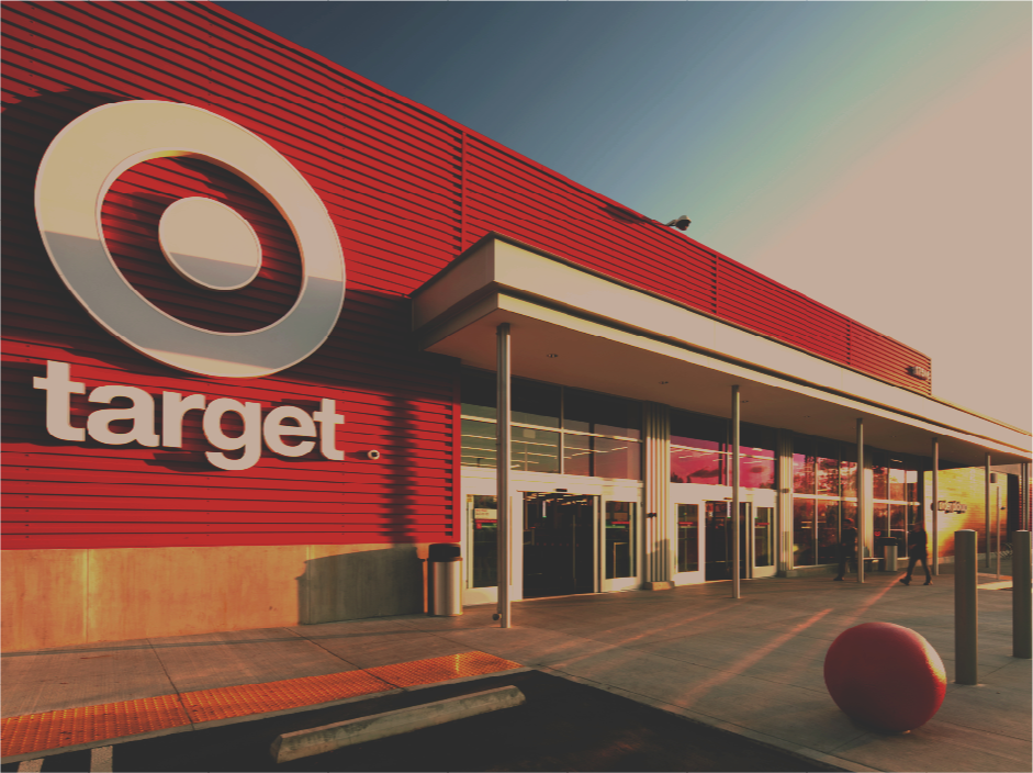 Target X Gaming