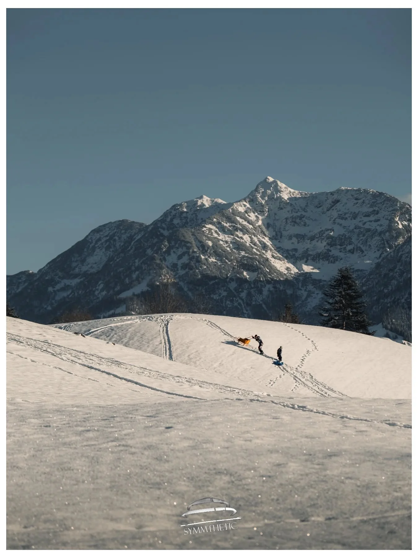 Free Fall 🛷

God I wish insta didn't compress the hell out of photos. Looks so grainy. Really pleased with this shot tho. Never a bad view in this country.

#Austria #&Ouml;sterreich #Alps #fuji #skiing