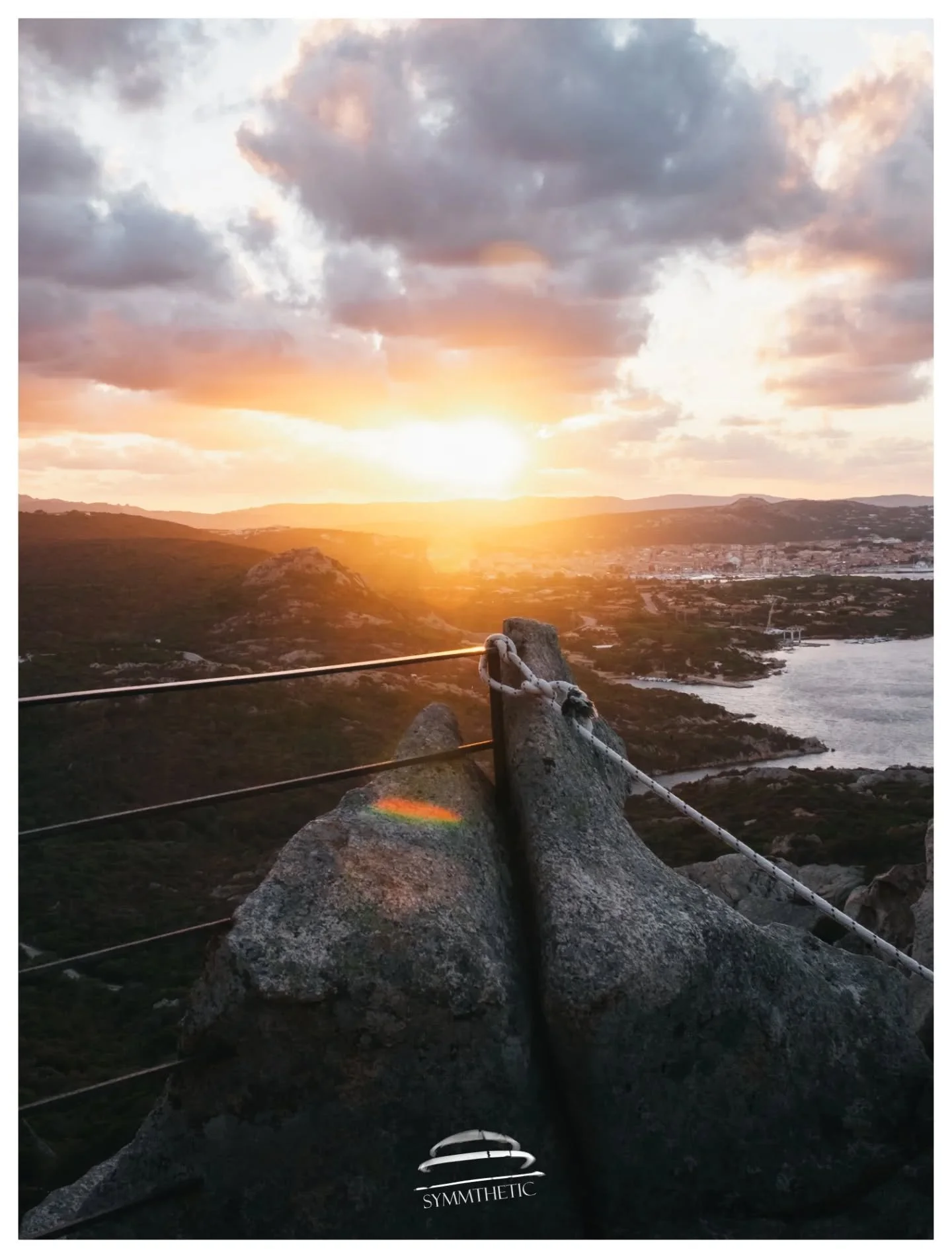 Bear Rock 🪨

Dramatic scenes from Sardinia at this amazing site, 'Bear Rock' - Roccia dell'Orso. Incredible location with Incredible views.

#italy #sardinia #sardegna #holiday #sunset #mediterranean #view #mountains #majestic #fuji #fujifilm #photo