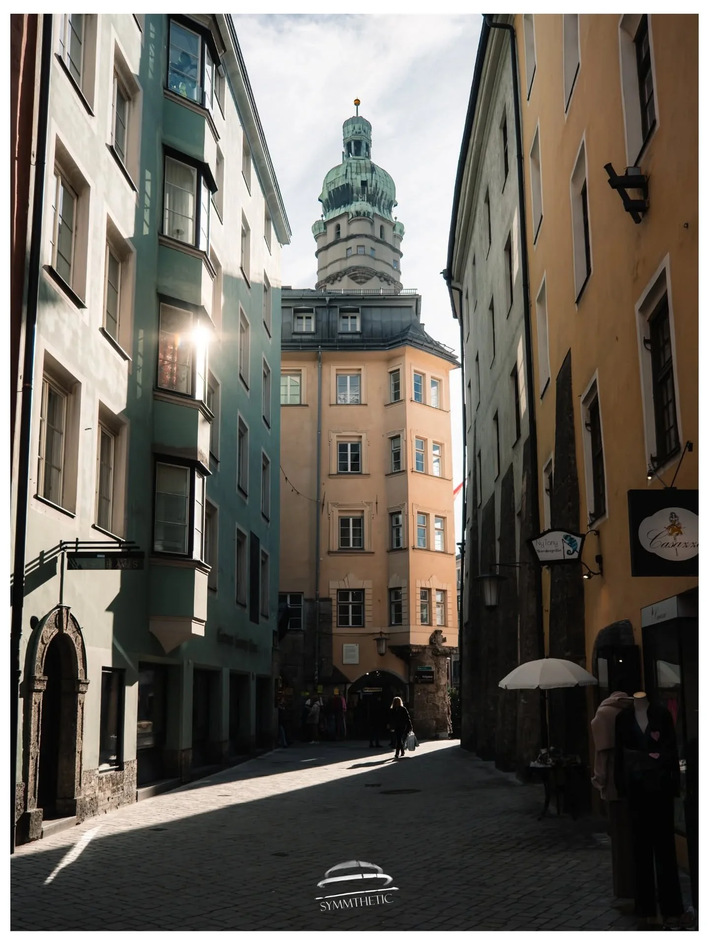 Bar Geld 💶

Some snippits from my adventures in Innsbruck. Starting to get to grips with the new camera now, shots are coming out progressively cleaner. Definitely in need of a lower aperture lens though.

#innsbruck #Austria #europe #fuji #photogra