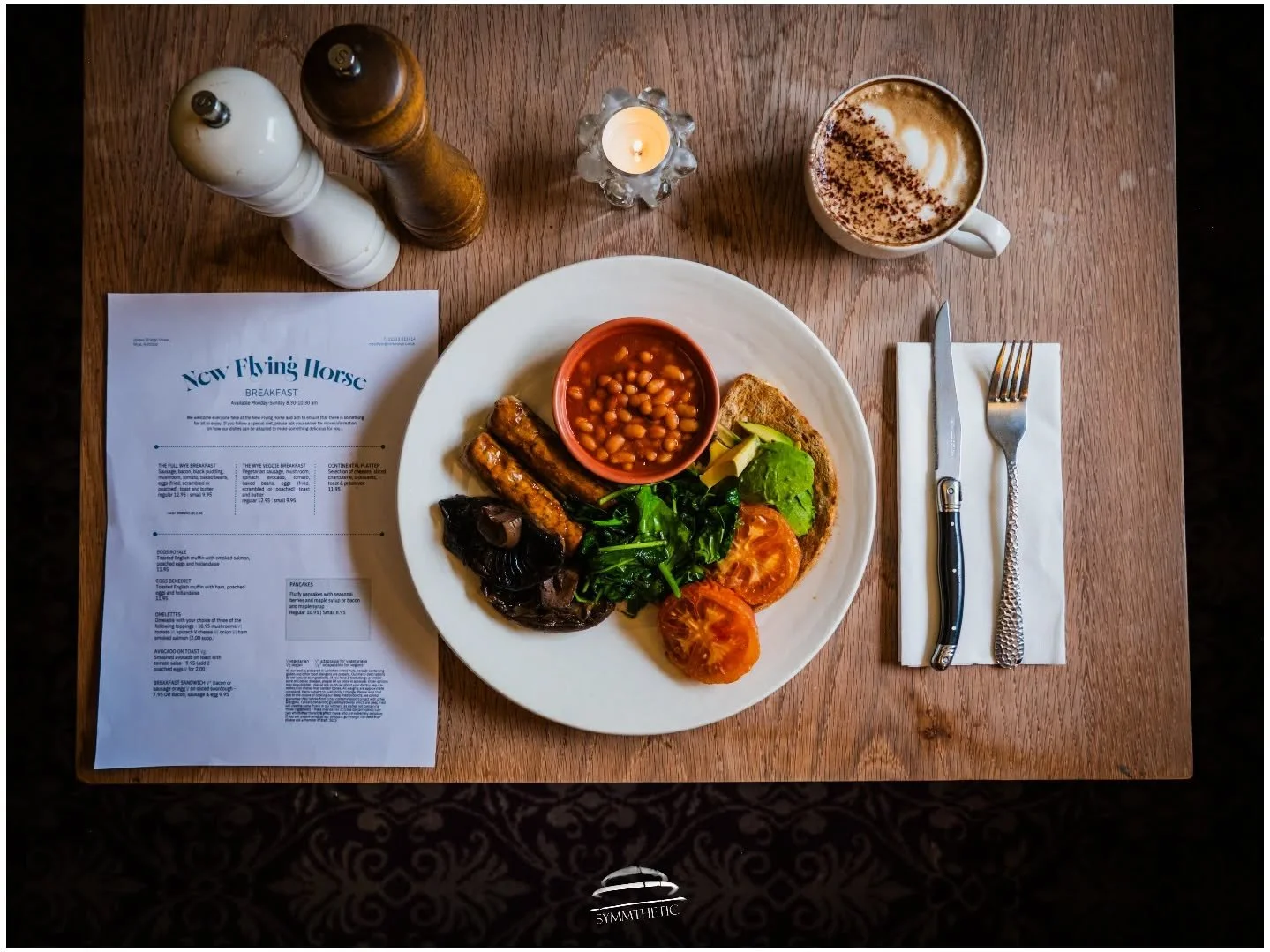 A few weeks back I made my first foray into the world of hospitality and gastro photography. This shoot was an entirely new experience for me, having to improvise with a slightly too small tripod, no custom light fills and some very freehand composit