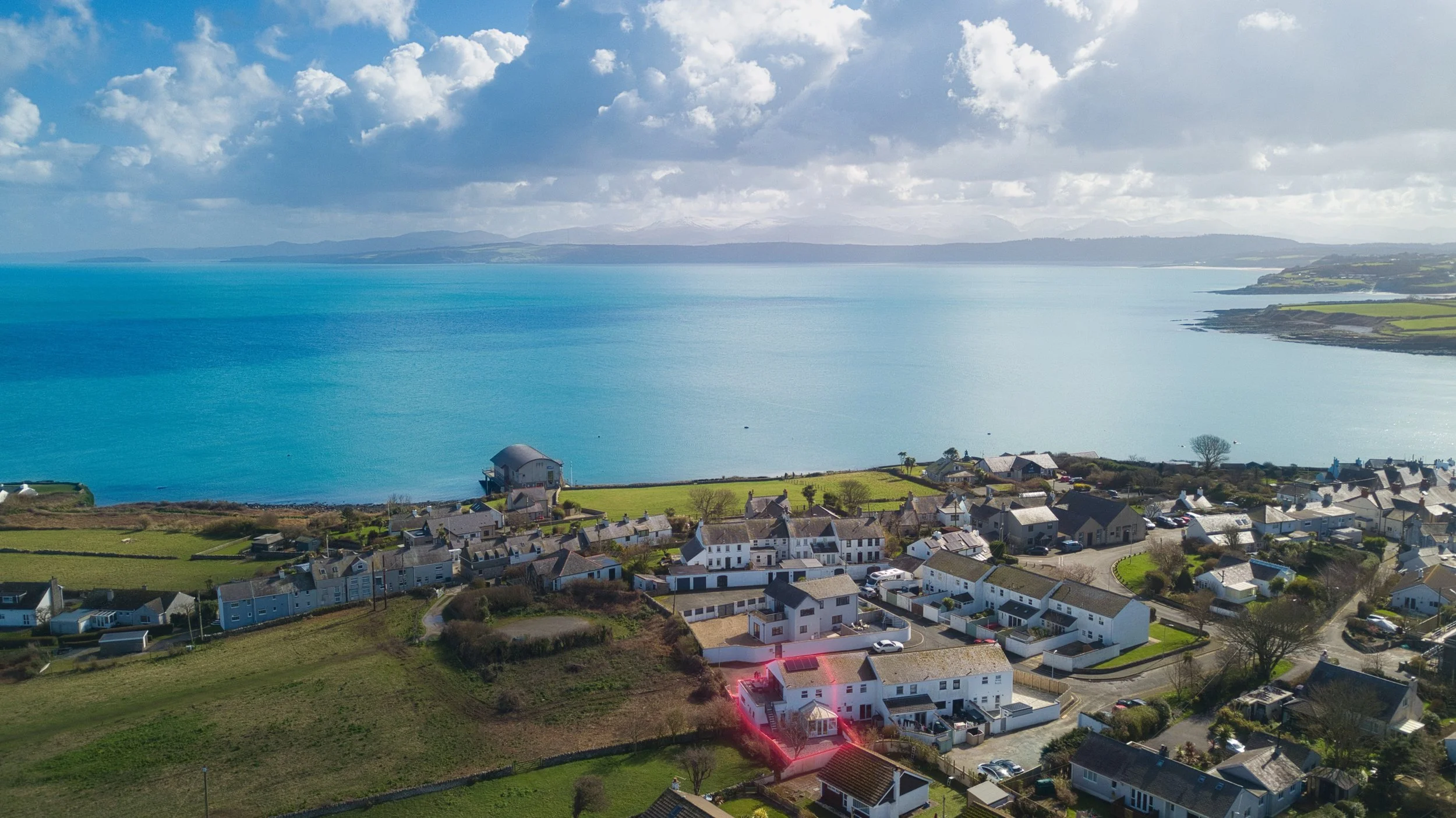 ANGLESEY