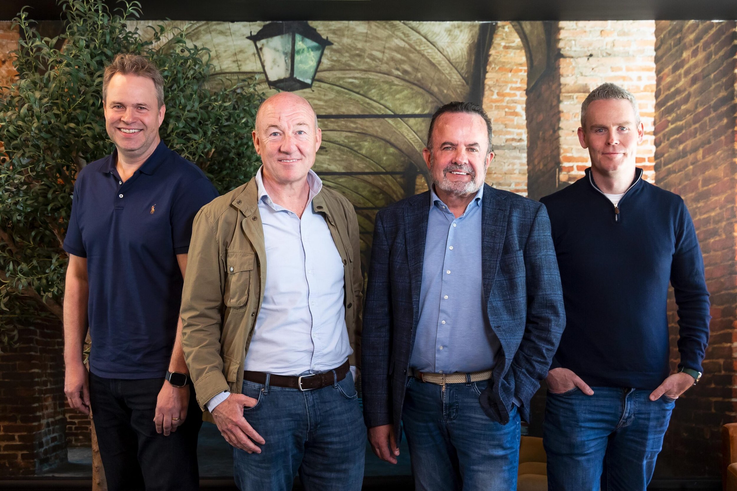 Momntum Launches Next-Generation Customer Relationship Platform, Eyes Global Market Growth