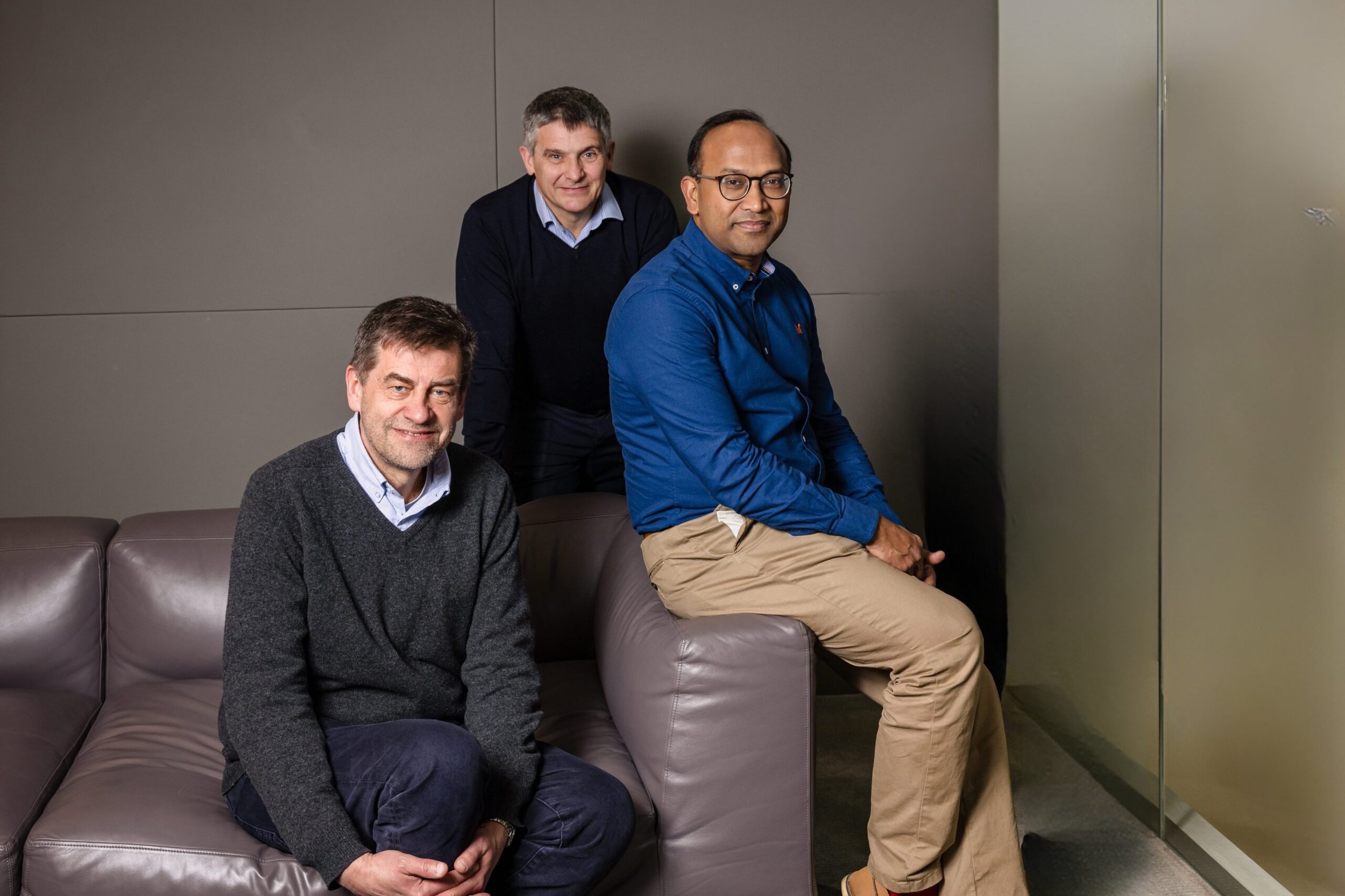 Literal Labs raises £4.6M pre-seed round to develop energy-efficient logic-based AI worldwide