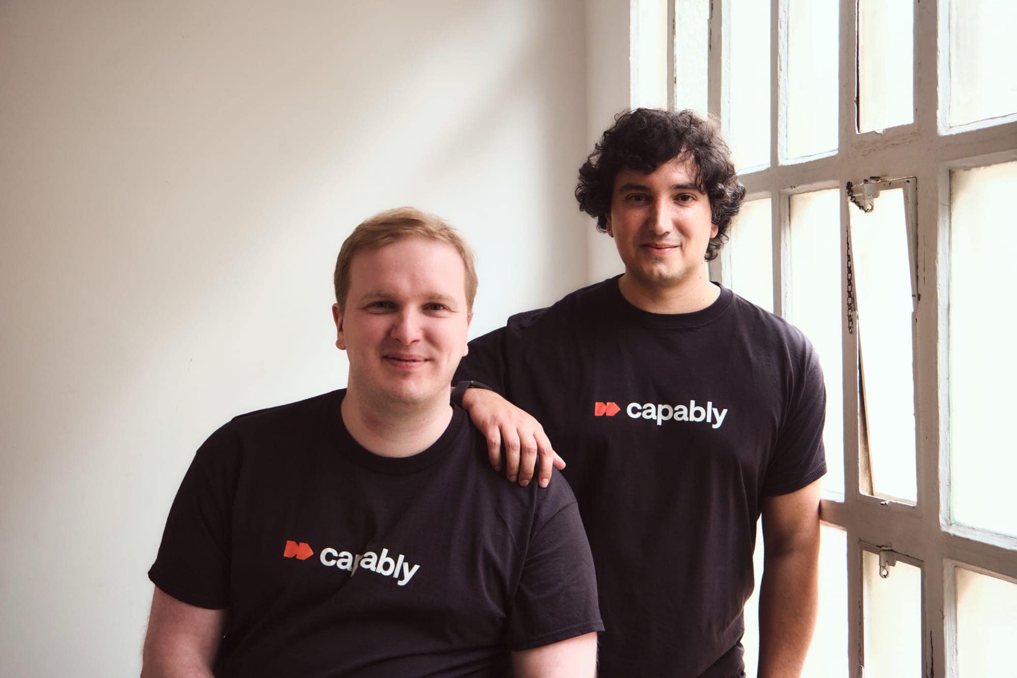 Capably Raises $4M to Replace Legacy Automation and Lead the Next Wave of Agentic AI-Powered Automation