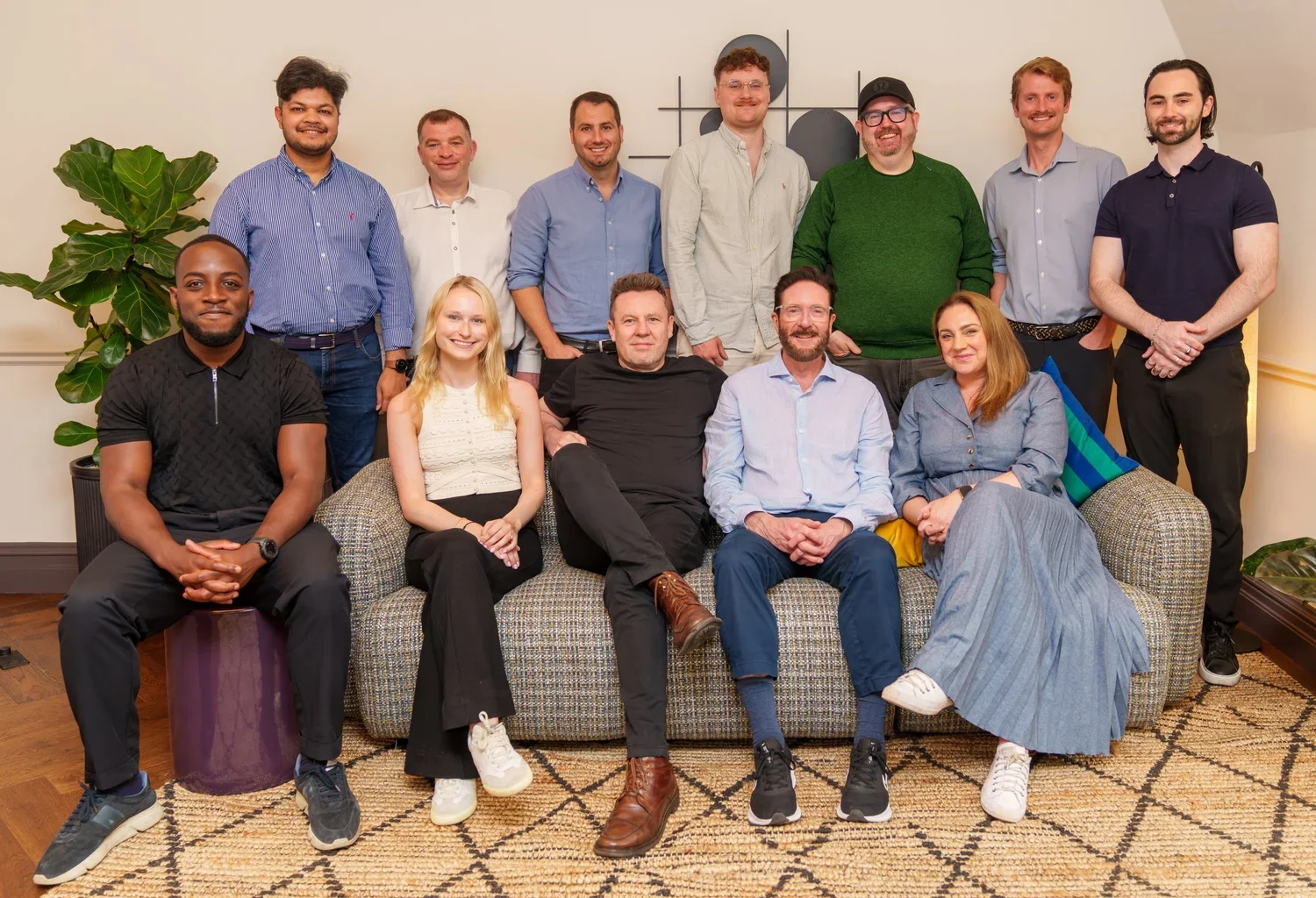 Investment Analyst – London