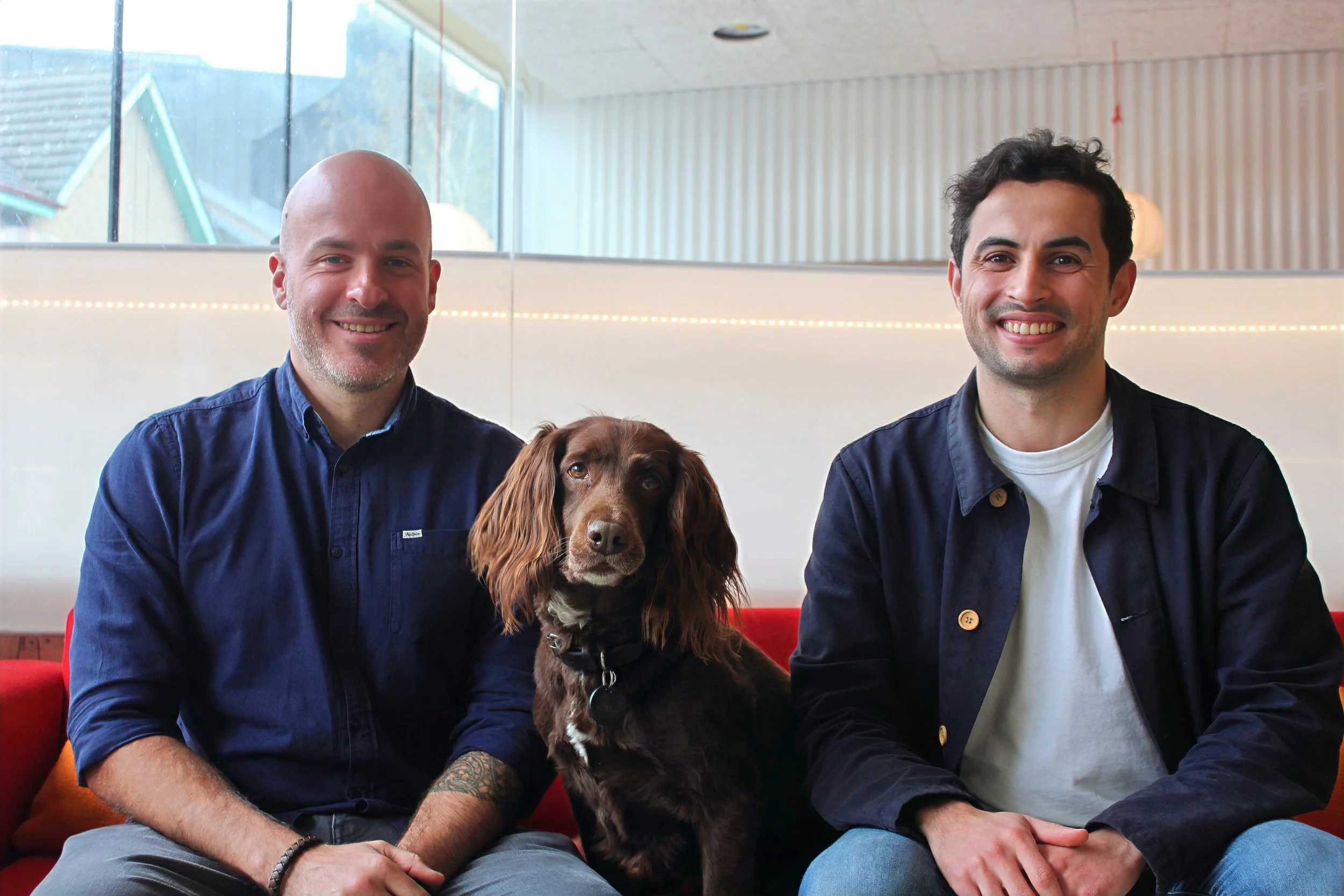 Ralio Raises $2.5M In Europe’s Largest Agentic Payments Funding Round