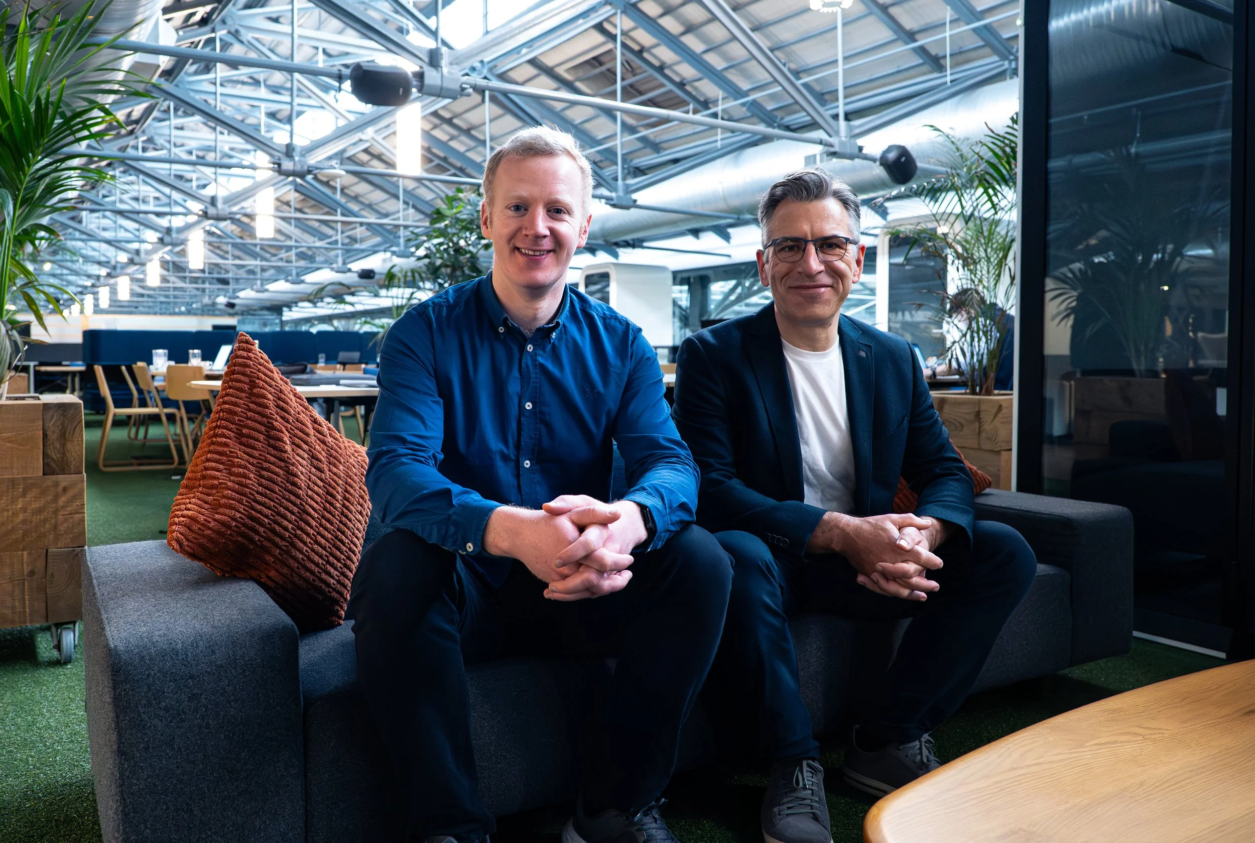 Audrey AI Raises $1.8m (€1.5m) to Scale AI Platform for Financial Auditing